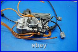 2002 99-02 Kx250 Pwk Keihin Carburetor Fuel Gas Delivery Intake 15003-1667