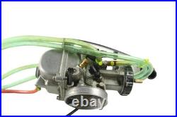 2002 Honda CR250R OEM Kehin PWK Carb Carburetor 16100-KZ3-L22 B4549