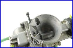 2002 Honda CR250R OEM Kehin PWK Carb Carburetor 16100-KZ3-L22 B4549
