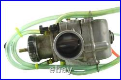 2002 Honda CR250R OEM Kehin PWK Carb Carburetor 16100-KZ3-L22 B4549