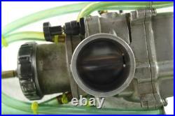 2002 Honda CR250R OEM Kehin PWK Carb Carburetor 16100-KZ3-L22 B4549