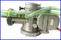 2002 Honda CR250R OEM Kehin PWK Carb Carburetor 16100-KZ3-L22 B4549