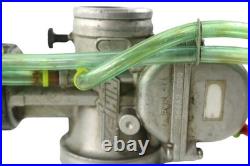 2002 Honda CR250R OEM Kehin PWK Carb Carburetor 16100-KZ3-L22 B4549