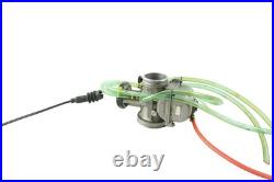 2002 Honda CR250R OEM Kehin PWK Carb Carburetor 16100-KZ3-L22 B4549