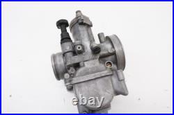 2002 KX85 Carburetor OEM Keihin PWK Carb 15003-1617 Kawasaki 2001-2013
