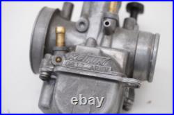 2002 KX85 Carburetor OEM Keihin PWK Carb 15003-1617 Kawasaki 2001-2013