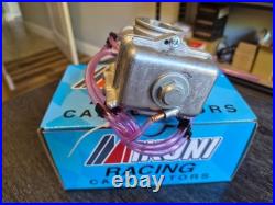 2002 Suzuki RM125 OEM Replacement Mikuni TMX38 38MM Carburetor 13200-36F00