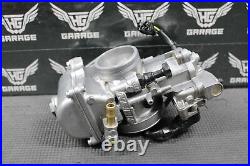 2003 02-04 Yamaha Yz250 Oem Keihin Pwk 38mm Carb Carburetor 5nx-14101-00-00
