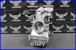 2003 02-04 Yamaha Yz250 Oem Keihin Pwk 38mm Carb Carburetor 5nx-14101-00-00