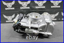 2003 02-04 Yamaha Yz250 Oem Keihin Pwk 38mm Carb Carburetor 5nx-14101-00-00