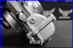 2003 02-04 Yamaha Yz250 Oem Keihin Pwk 38mm Carb Carburetor 5nx-14101-00-00