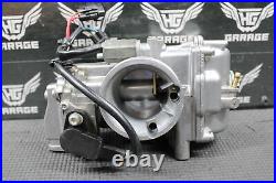 2003 02-04 Yamaha Yz250 Oem Keihin Pwk 38mm Carb Carburetor 5nx-14101-00-00