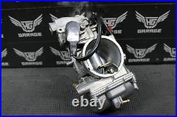 2003 02-04 Yamaha Yz250 Oem Keihin Pwk 38mm Carb Carburetor 5nx-14101-00-00
