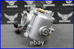2003 02-04 Yamaha Yz250 Oem Keihin Pwk 38mm Carb Carburetor 5nx-14101-00-00