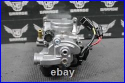 2003 02-04 Yamaha Yz250 Oem Keihin Pwk 38mm Carb Carburetor 5nx-14101-00-00