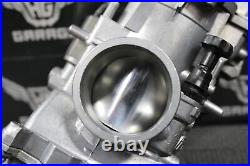 2003 02-04 Yamaha Yz250 Oem Keihin Pwk 38mm Carb Carburetor 5nx-14101-00-00