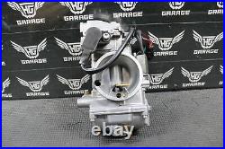 2003 02-04 Yamaha Yz250 Oem Keihin Pwk 38mm Carb Carburetor 5nx-14101-00-00
