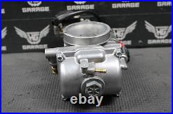 2003 02-04 Yamaha Yz250 Oem Keihin Pwk 38mm Carb Carburetor 5nx-14101-00-00