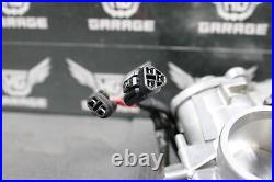 2003 02-04 Yamaha Yz250 Oem Keihin Pwk 38mm Carb Carburetor 5nx-14101-00-00