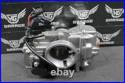 2003 02-04 Yamaha Yz250 Oem Keihin Pwk 38mm Carb Carburetor 5nx-14101-00-00