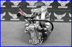 2003 02-04 Yamaha Yz250 Oem Keihin Pwk 38mm Carb Carburetor 5nx-14101-00-00