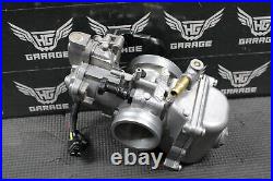 2003 02-04 Yamaha Yz250 Oem Keihin Pwk 38mm Carb Carburetor 5nx-14101-00-00