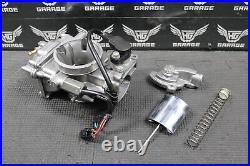 2003 02-04 Yamaha Yz250 Oem Keihin Pwk 38mm Carb Carburetor 5nx-14101-00-00