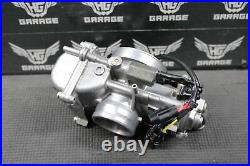 2003 02-04 Yamaha Yz250 Oem Keihin Pwk 38mm Carb Carburetor 5nx-14101-00-00