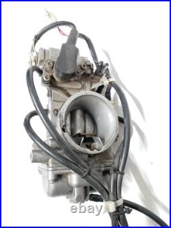 2003 02-05 YZ250 YZ 250 Keihin PWK 38MM Carburetor Throttle Body Fuel Injector