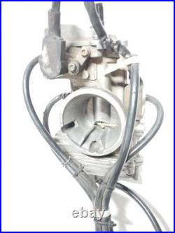 2003 02-05 YZ250 YZ 250 Keihin PWK 38MM Carburetor Throttle Body Fuel Injector