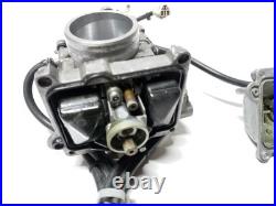 2003 02-05 YZ250 YZ 250 Keihin PWK 38MM Carburetor Throttle Body Fuel Injector