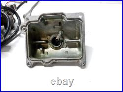 2003 02-05 YZ250 YZ 250 Keihin PWK 38MM Carburetor Throttle Body Fuel Injector