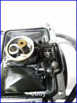 2003 02-05 YZ250 YZ 250 Keihin PWK 38MM Carburetor Throttle Body Fuel Injector