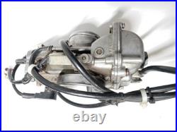 2003 02-05 YZ250 YZ 250 Keihin PWK 38MM Carburetor Throttle Body Fuel Injector