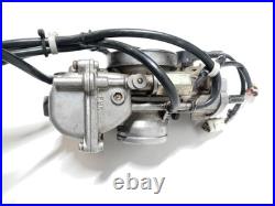 2003 02-05 YZ250 YZ 250 Keihin PWK 38MM Carburetor Throttle Body Fuel Injector