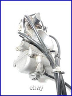 2003 02-05 YZ250 YZ 250 Keihin PWK 38MM Carburetor Throttle Body Fuel Injector