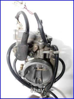 2003 02-05 YZ250 YZ 250 Keihin PWK 38MM Carburetor Throttle Body Fuel Injector