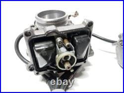 2003 02-05 YZ250 YZ 250 Keihin PWK 38MM Carburetor Throttle Body Fuel Injector