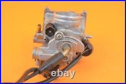 2003 03 KX250 KX 250 OEM Keihin PWK 38 Carburetor Carb Fuel Throttle TPS Sensor