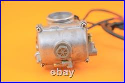2003 03 KX250 KX 250 OEM Keihin PWK 38 Carburetor Carb Fuel Throttle TPS Sensor