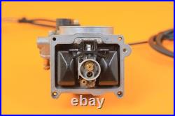 2003 03 KX250 KX 250 OEM Keihin PWK 38 Carburetor Carb Fuel Throttle TPS Sensor