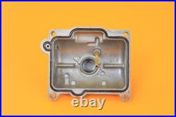 2003 03 KX250 KX 250 OEM Keihin PWK 38 Carburetor Carb Fuel Throttle TPS Sensor