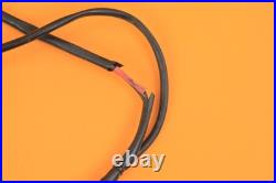 2003 03 KX250 KX 250 OEM Keihin PWK 38 Carburetor Carb Fuel Throttle TPS Sensor