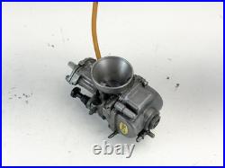 2003 2006 Yamaha Blaster 200 YFS200 Keihin PWK Carburetor Carb Fuel 2005