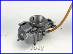 2003 2006 Yamaha Blaster 200 YFS200 Keihin PWK Carburetor Carb Fuel 2005