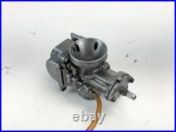 2003 2006 Yamaha Blaster 200 YFS200 Keihin PWK Carburetor Carb Fuel 2005