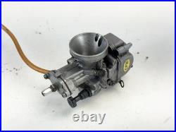 2003 2006 Yamaha Blaster 200 YFS200 Keihin PWK Carburetor Carb Fuel 2005