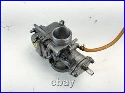 2003 2006 Yamaha Blaster 200 YFS200 Keihin PWK Carburetor Carb Fuel 2005