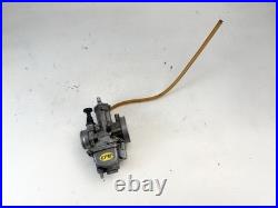 2003 2006 Yamaha Blaster 200 YFS200 Keihin PWK Carburetor Carb Fuel 2005
