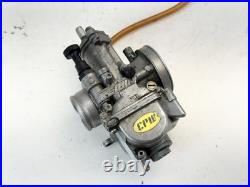 2003 2006 Yamaha Blaster 200 YFS200 Keihin PWK Carburetor Carb Fuel 2005